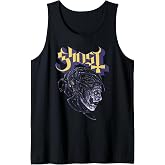 Ghost Spiderlord Tank Top