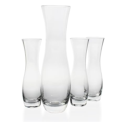 Buy Cathy S Concepts Sand Ceremony 4 Piece Vase Set Online At Low