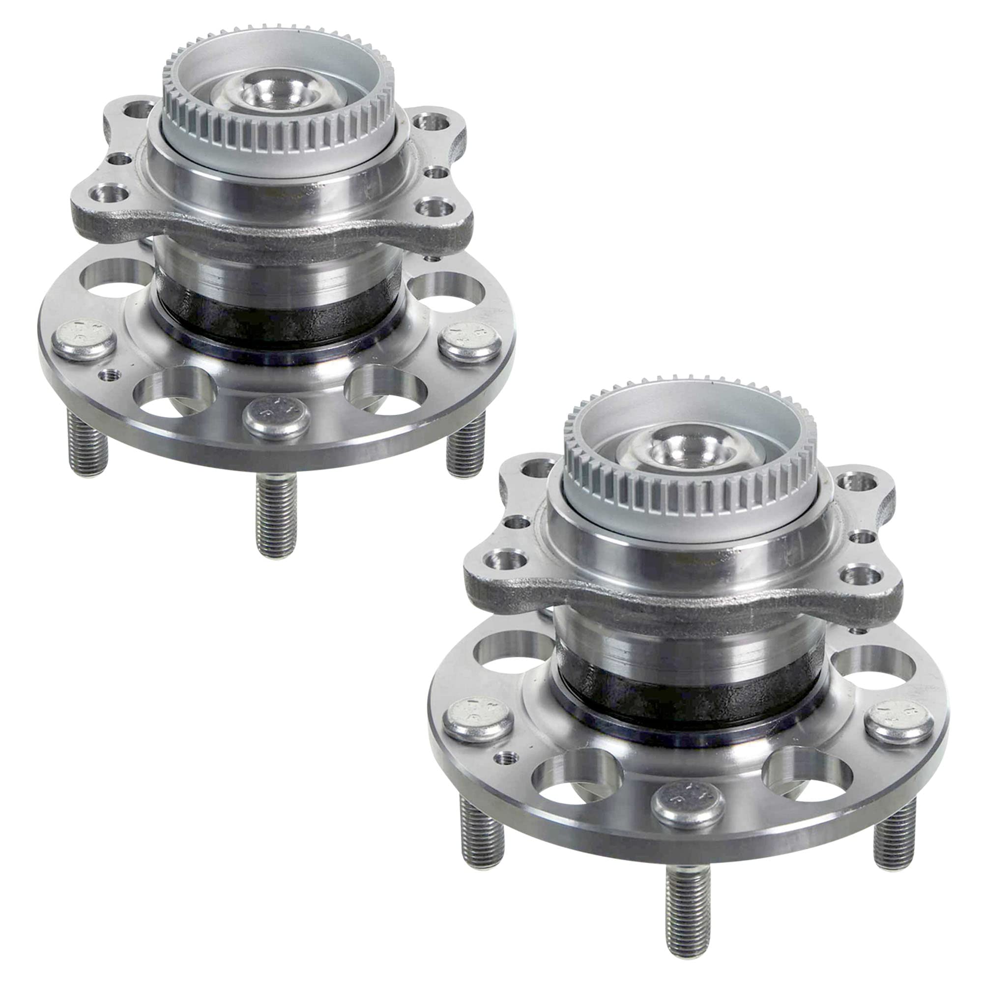 Stirling P512492PR_0D13 - Pair 2 Rear Wheel Bearing
