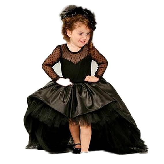 flower girl dresses amazon uk