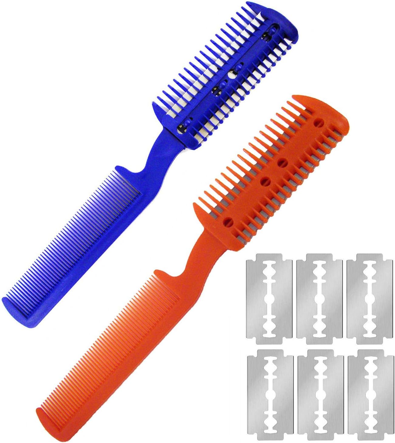 micro trimmer comb