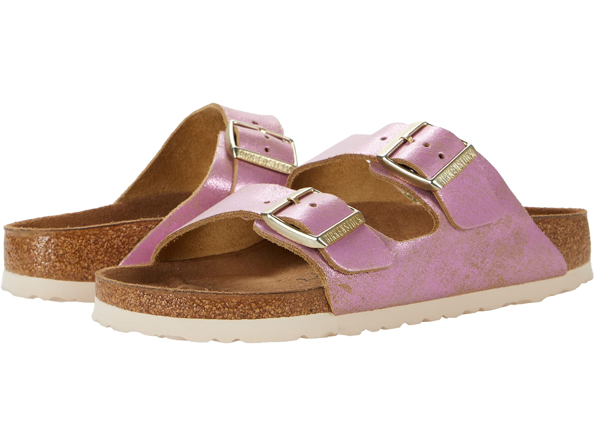 Birkenstock Arizona Birko-flor Softfootbed, Unisex