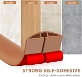 JAHOMFAI 3m Self Adhesive Floor Cable Protector Wire Cover Flexible PVC Cord view 6