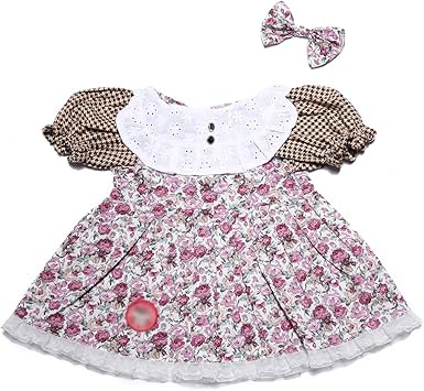 build a bear dress pattern