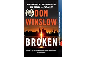 Broken: A Novel