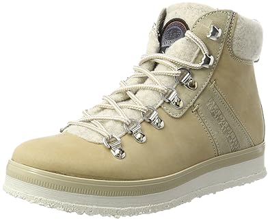 Napapijri Damen Gaby Stiefel