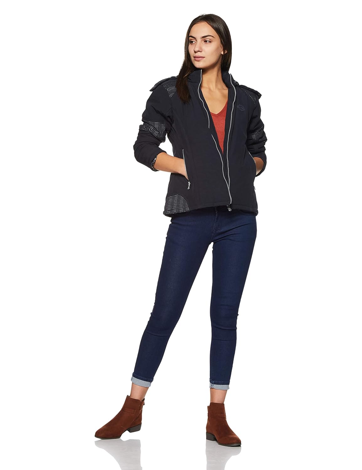 duke women's jacket