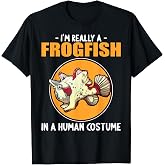 Frogfishes Frogfish T-Shirt