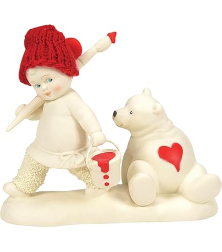 Amazon.com: Department 56 Snowbabies Guest Collection the Wizard