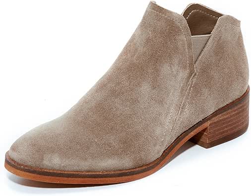 dolce vita tay ankle boot