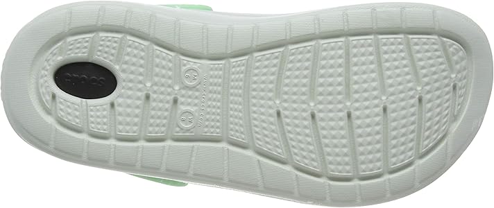 crocs literide clog amazon