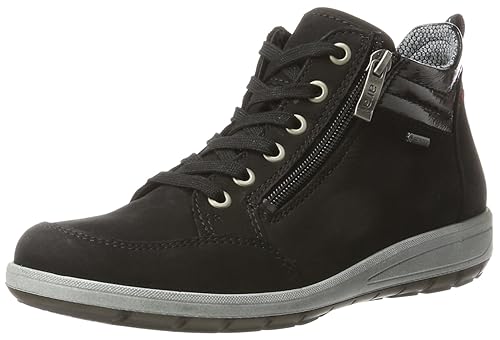 zapatillas gore tex mujer