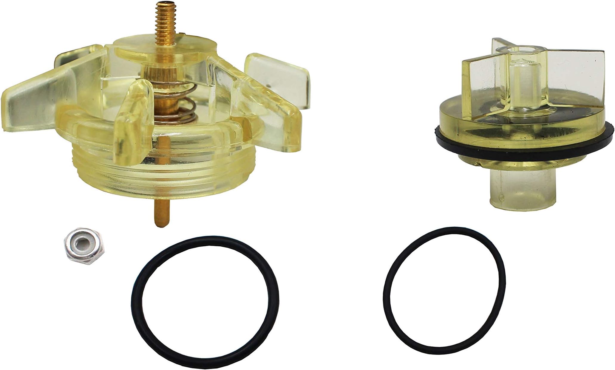 Bonnet repair kit replace for the oe number #905-211 fit for febco #765 1/2" & 3/4" Vacuum Breakers & Backflow