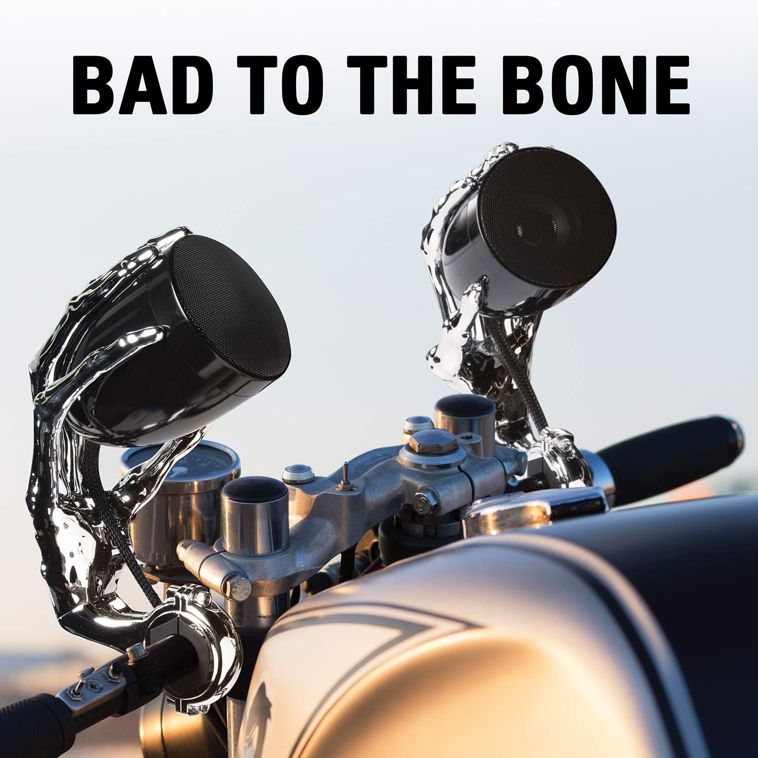 boss motorcycle speakers amazon