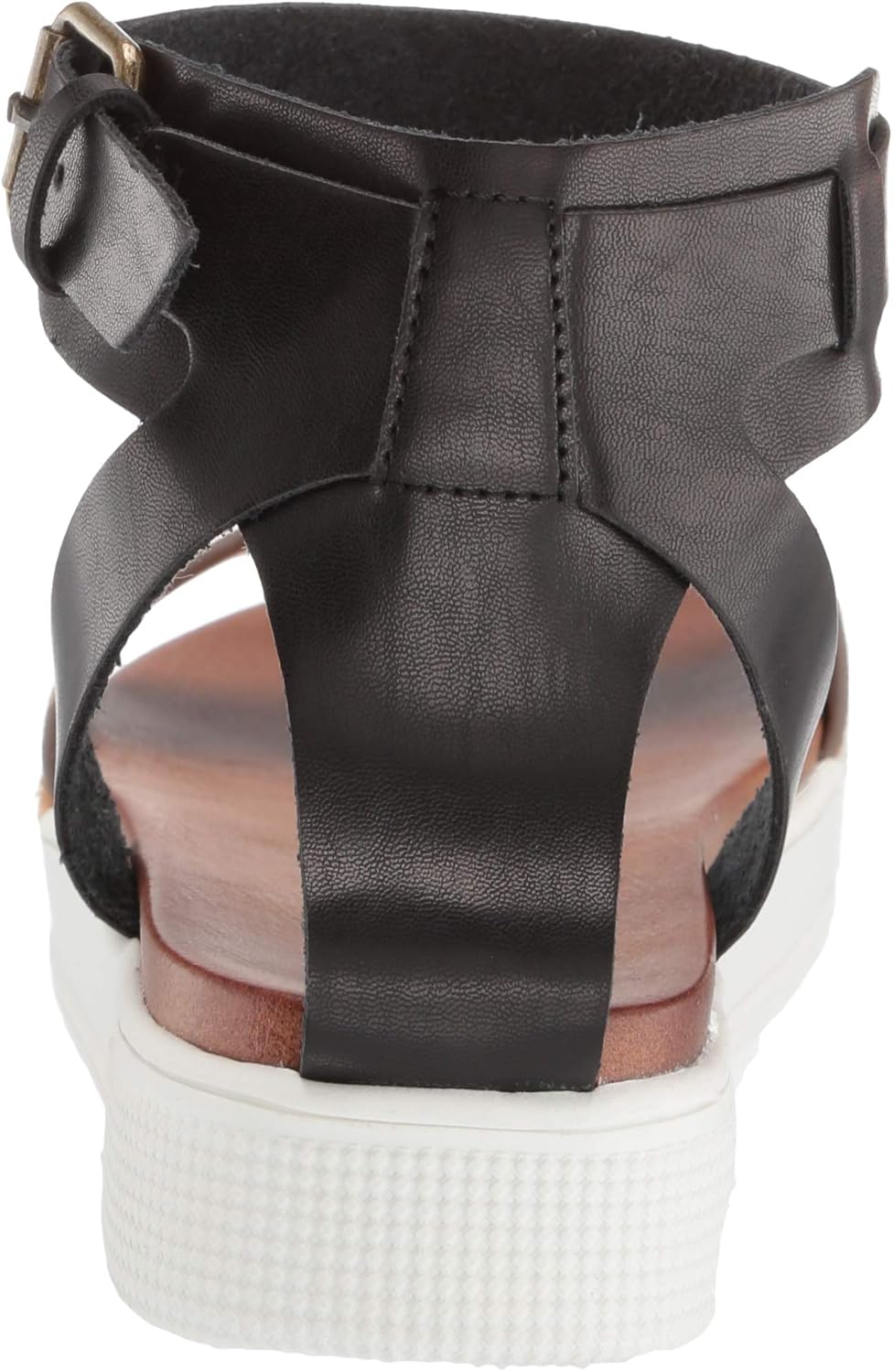 mia sneaker bottom sandals