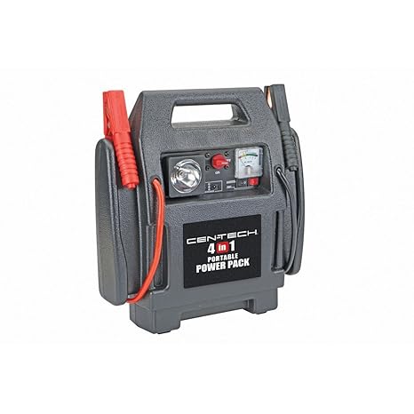 centech 750 jump starter