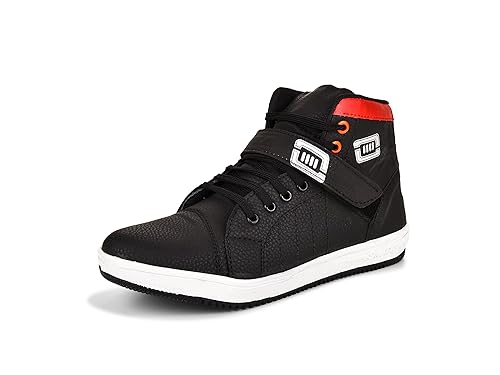 men's casual shoes high top