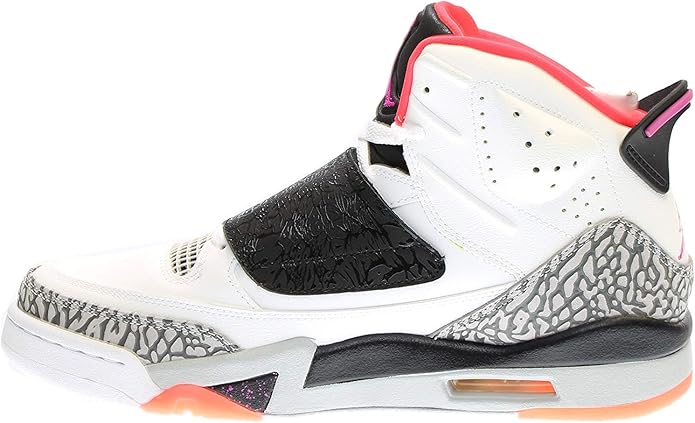 jordan son of mars for sale