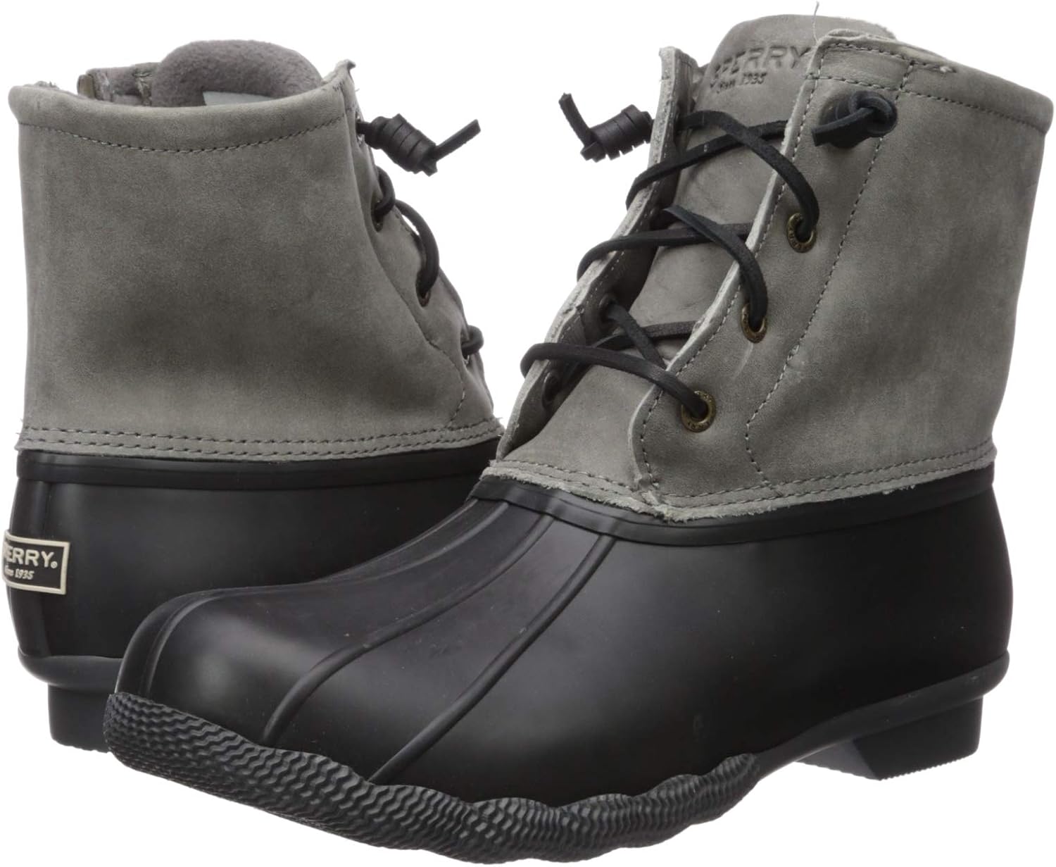  | Sperry Women's Saltwater Rain Boot | Rain Footwear