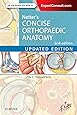 Netter's Concise Orthopaedic Anatomy, Updated Edition, 2e (Netter Basic Science)