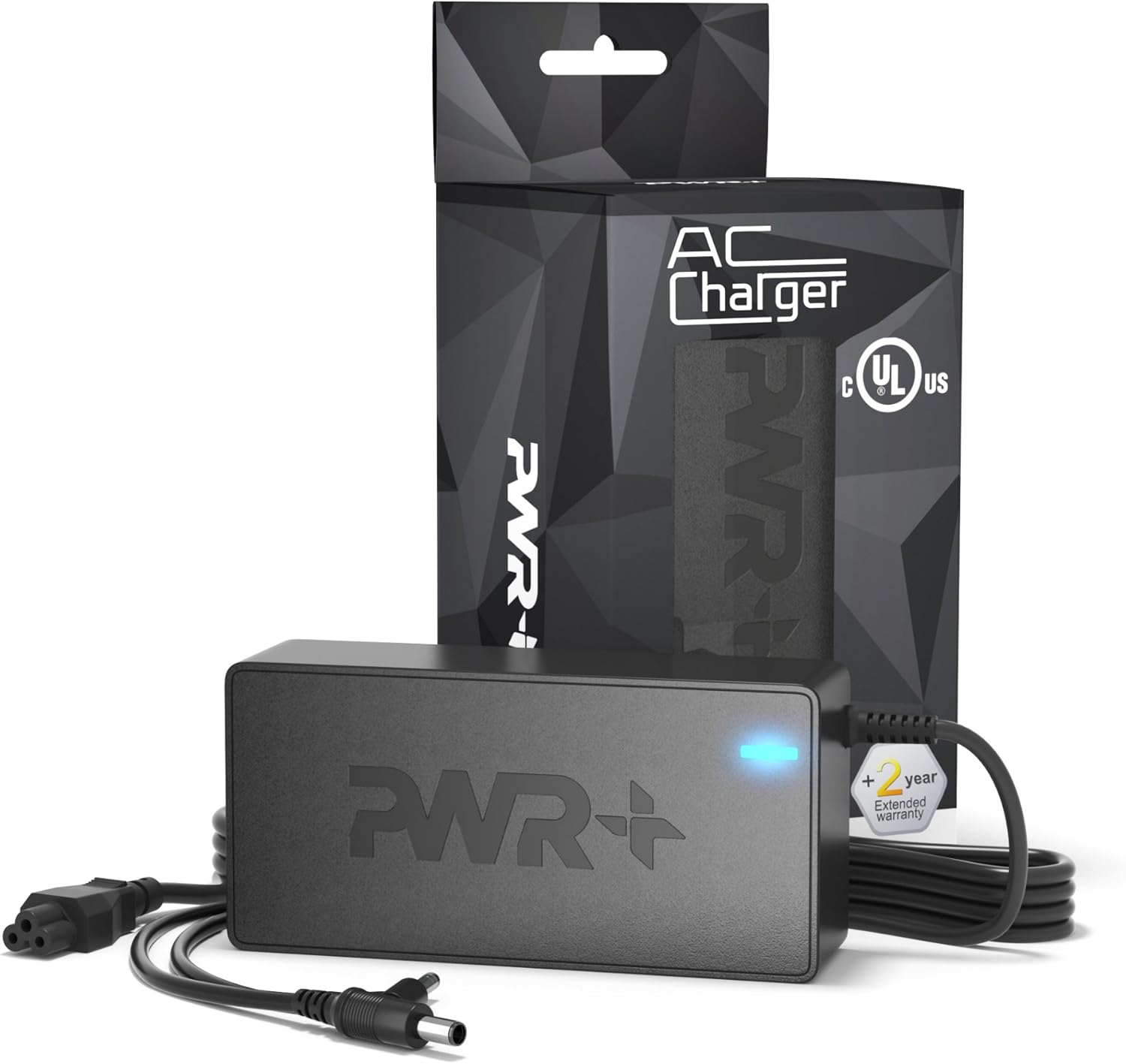 65W Lenovo Charger AC Adapter: UL Listed USA Power Supply for Lenovo Ideapad 330 320 310 110 L340 S340 S150 S130 ThinkPad T410 T420 T430 T500 X131e X220 G570 G580 ADL45WCC PA-1650-56LC