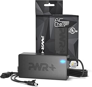 65W Lenovo Charger AC Adapter: UL Listed USA Power Supply for Lenovo Ideapad 330 320 310 110 L340 S340 S150 S130 ThinkPad T410 T420 T430 T500 X131e X220 G570 G580 ADL45WCC PA-1650-56LC