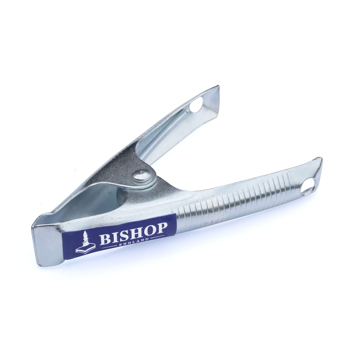 35mm Strong Metal Mini Spring Clamps Clips Camping DIY Caravan