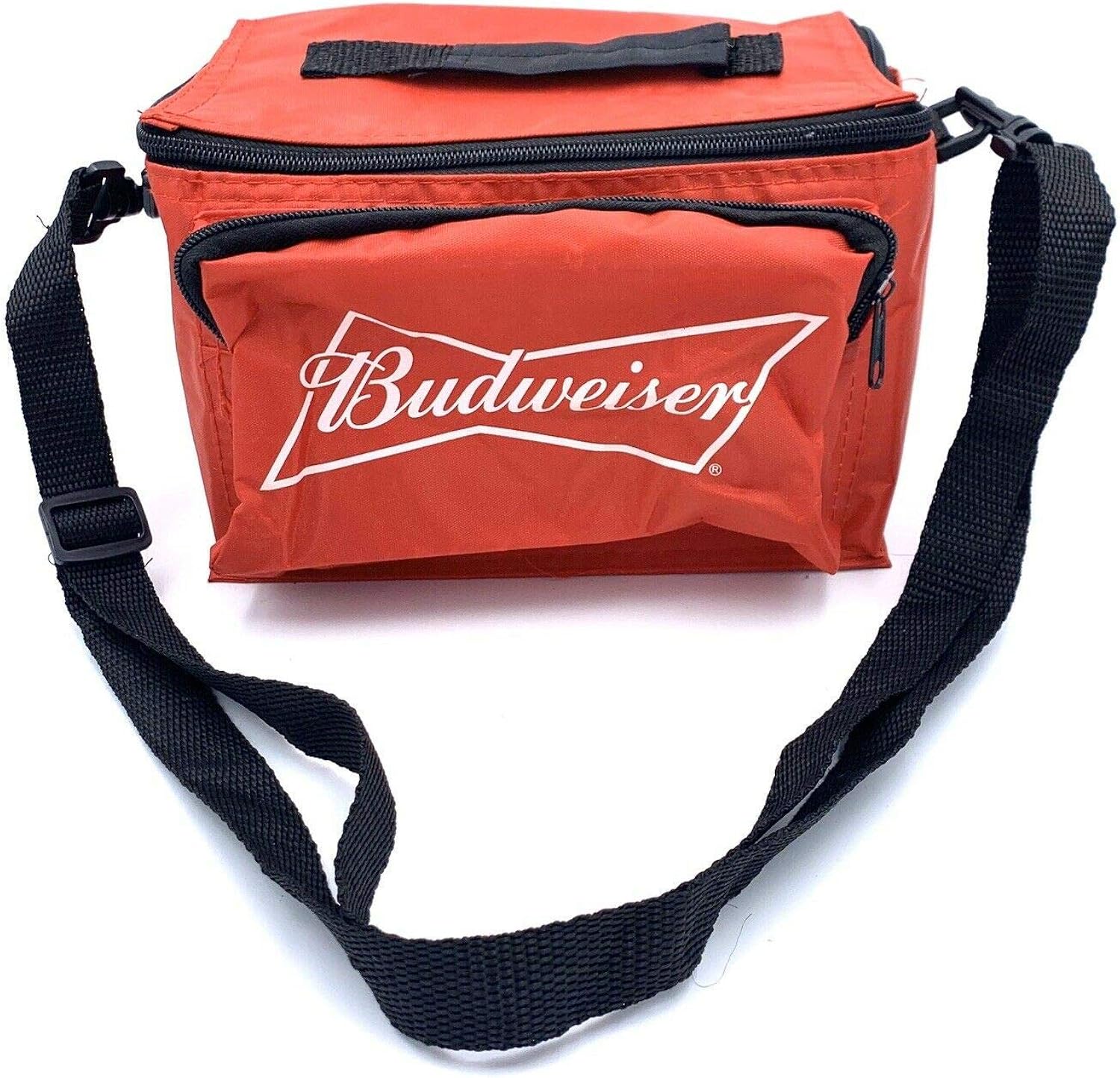 budweiser cooler bag