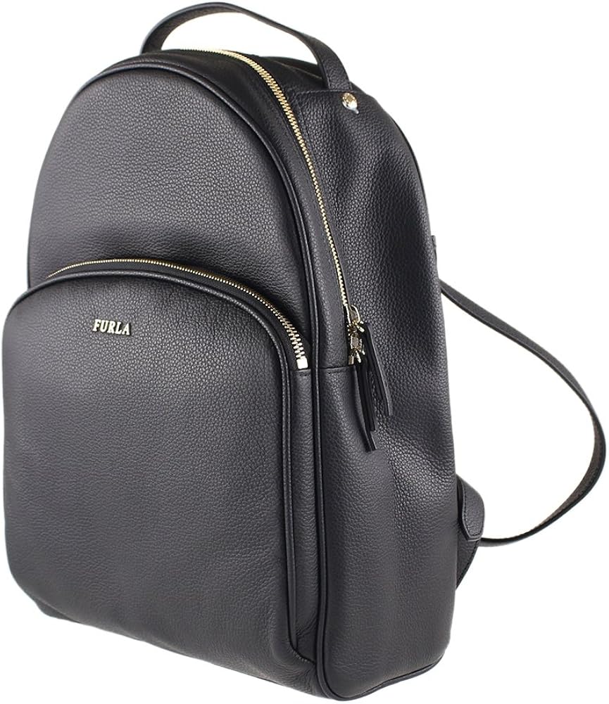 Amazon フルラ Furla バックパック リュック Bna2 Vto Frida L 並行輸入品 Furla フルラ タウン リュック ビジネスリュック