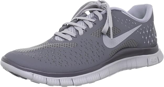 nike free trainer 4.0 brown