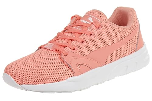 puma trinomic rosa
