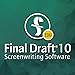 Final Draft 10 Educational Version (Mac) [Download]