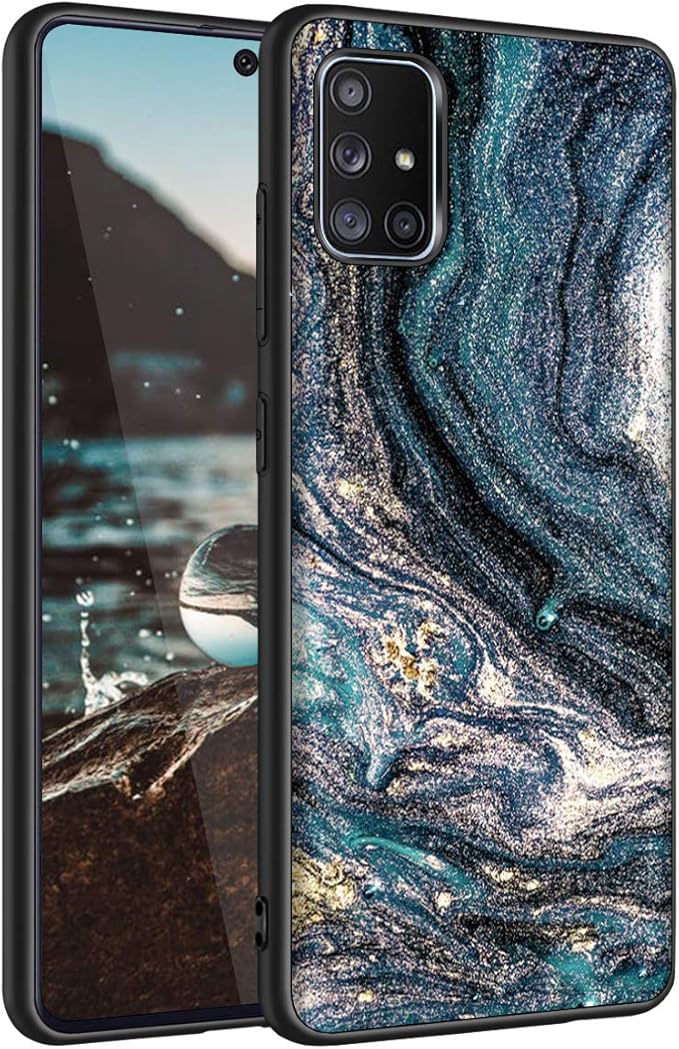 Galaxy A71 5G Cases, Casewind Samsung Galaxy A71 5G Case