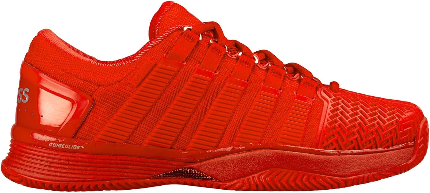 k swiss hypercourt 2.0 mens tennis shoe