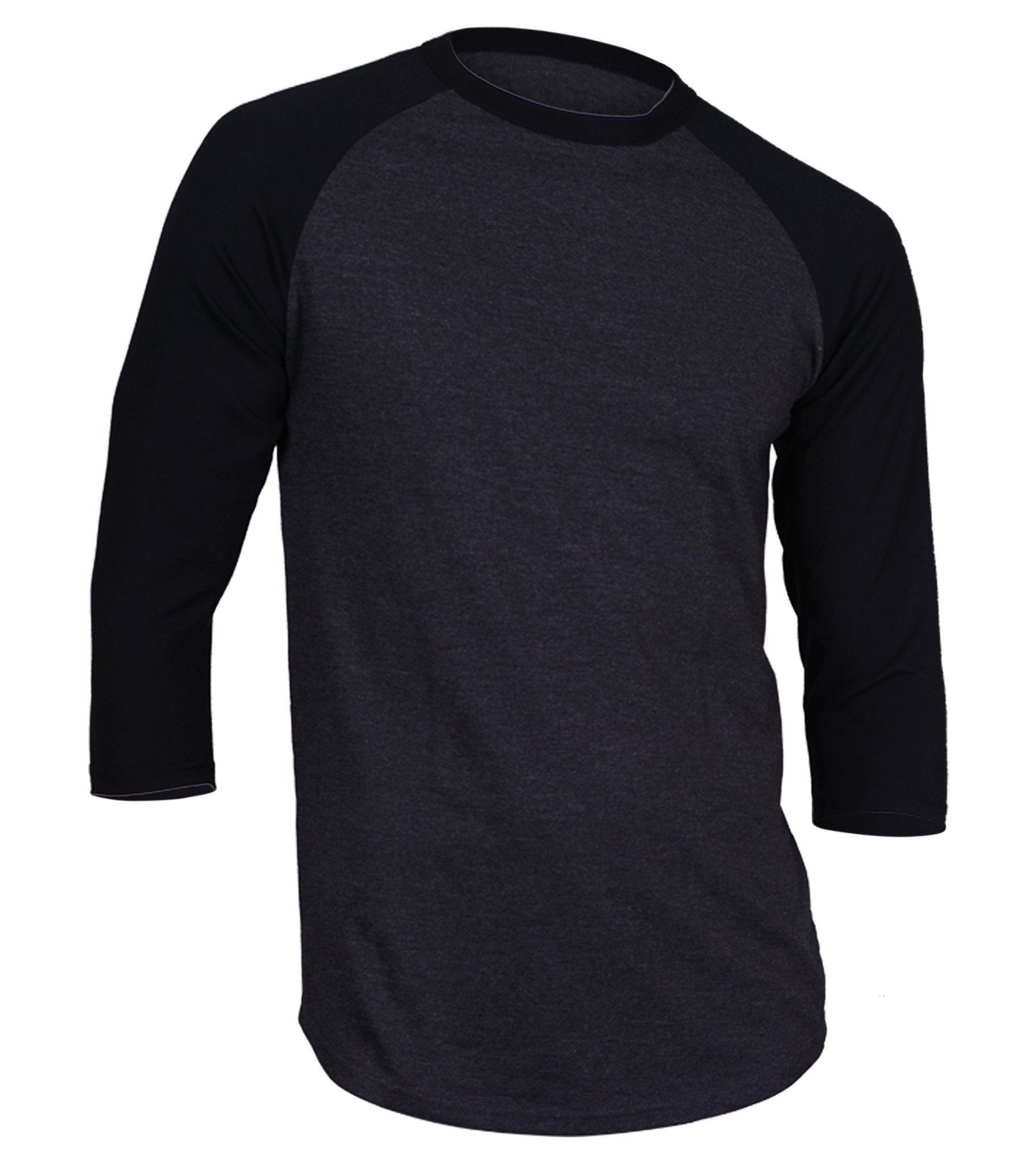 raglan jersey shirt