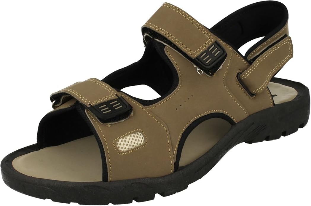 gemo sandales garcon