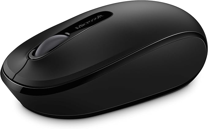 Comment Faire Fonctionner Souris Microsoft Wifi Avec Récepteur