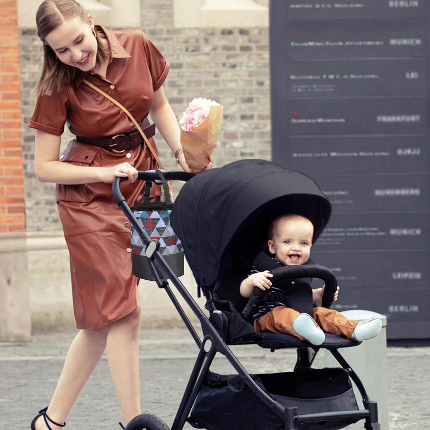 bottle bag for daycare