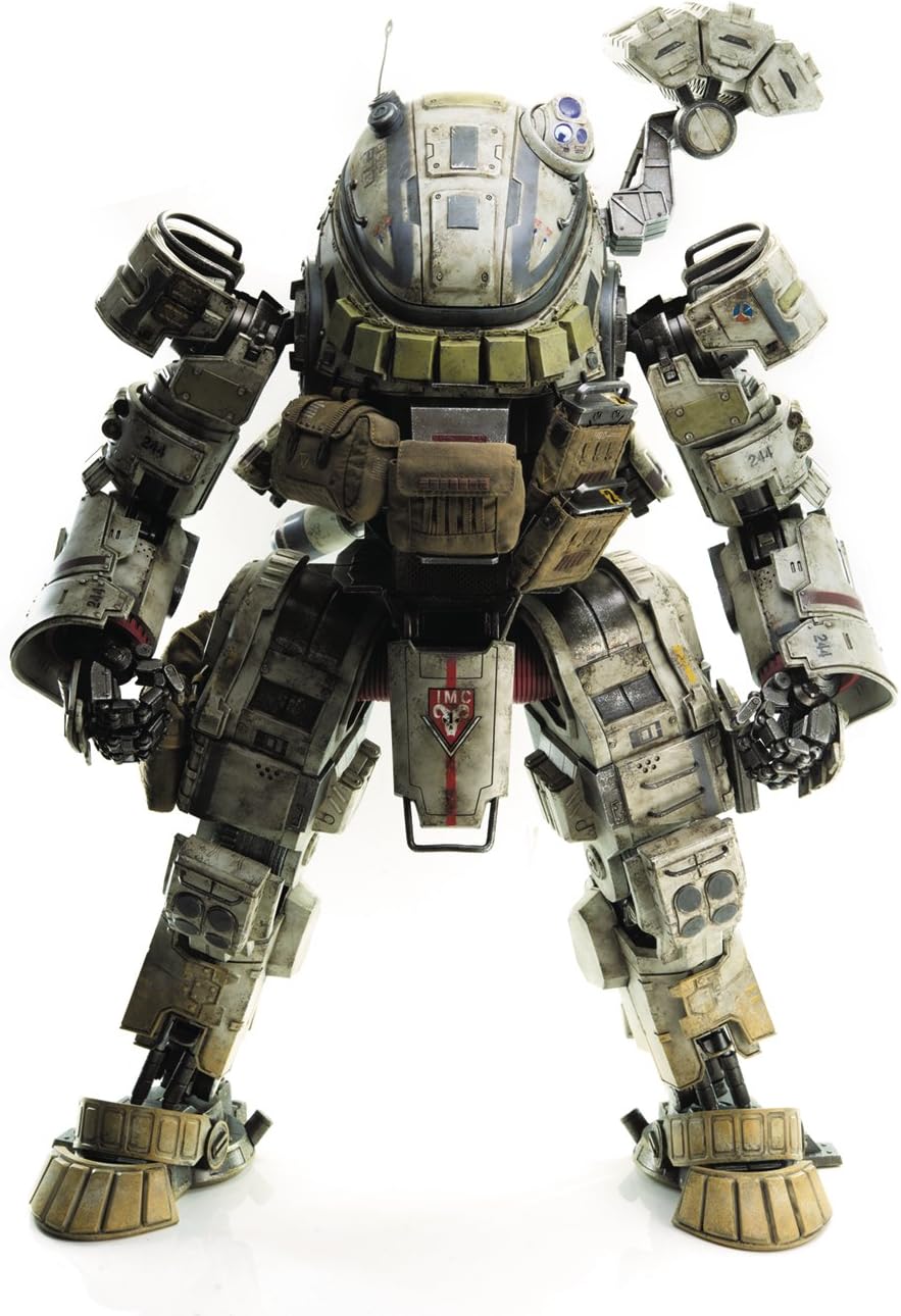 threezero titanfall