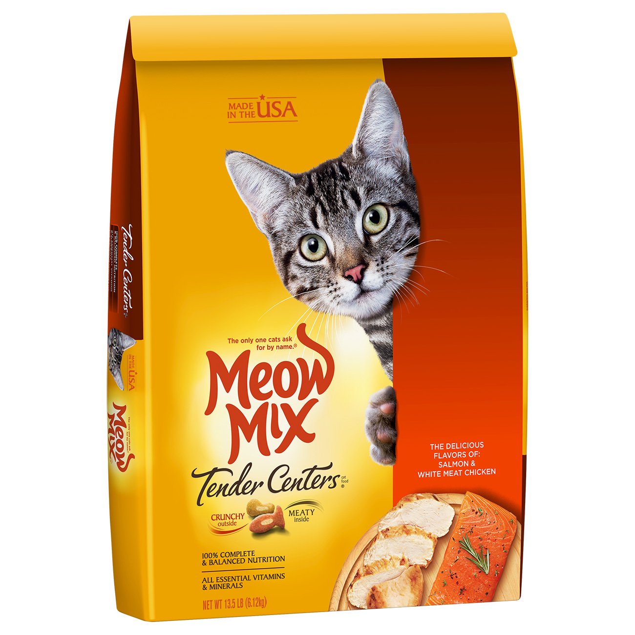 The Best Cat Food & Treats In 2021 (Dry & Wet): Loved By Cats & Recommended By Owners 4