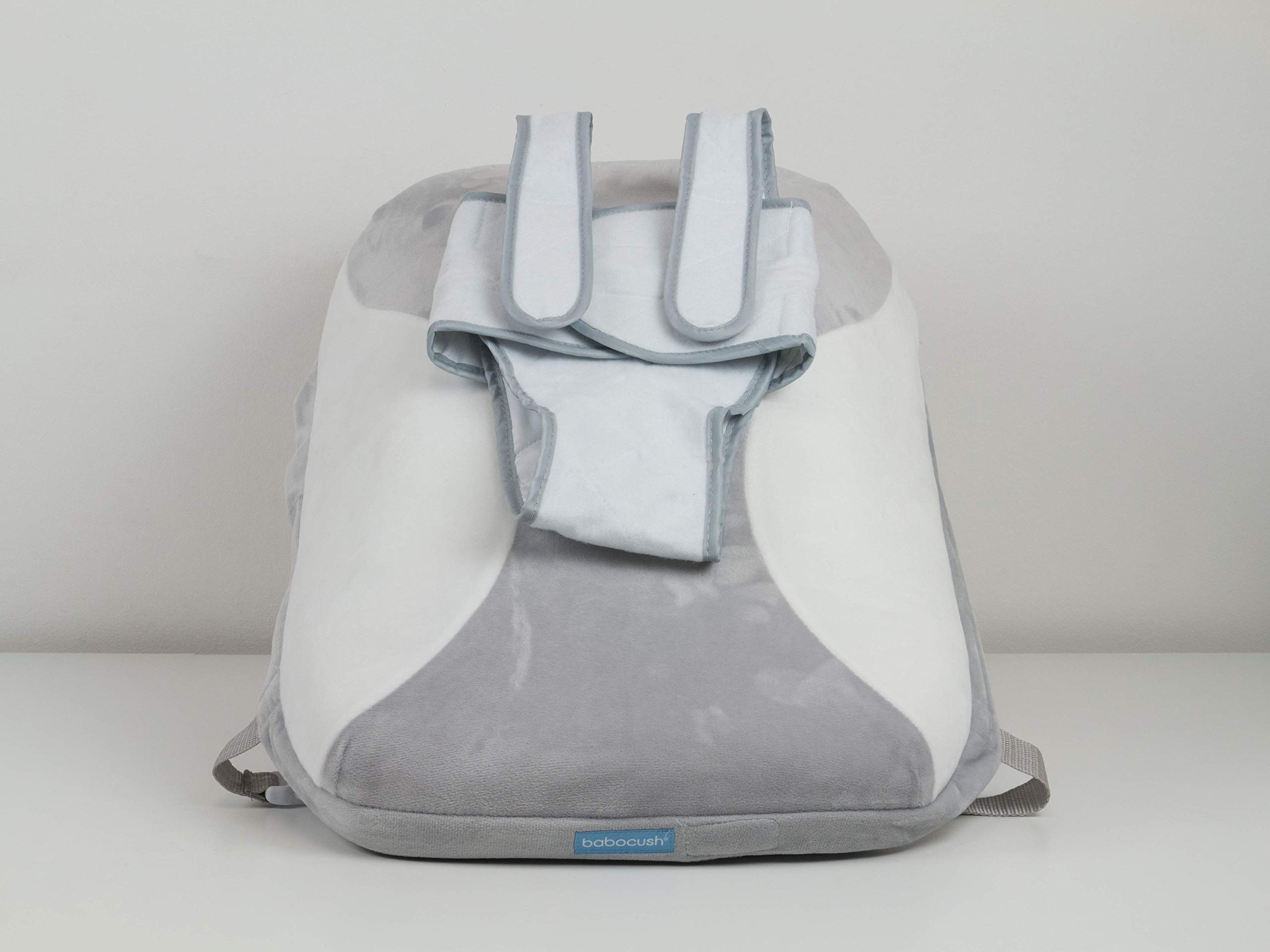 babocush colic