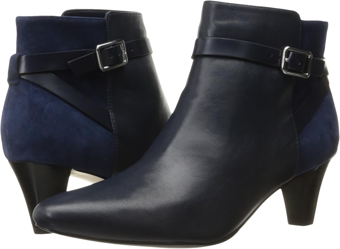 cole haan sylvan bootie