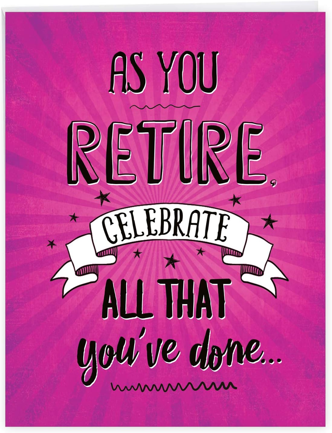 20+ Farewell Retirement Card