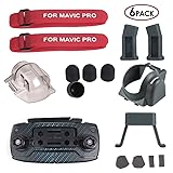 AxPower 6 in 1 Accessories Kit for DJI Mavic Pro