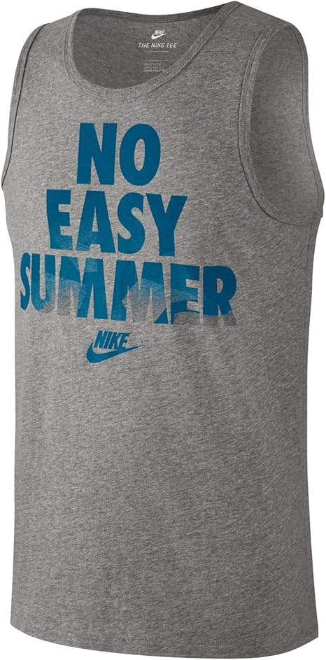 no easy summer nike