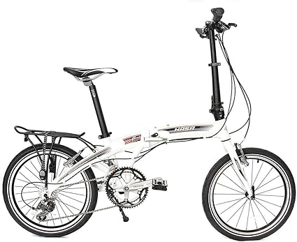 hasa folding bike