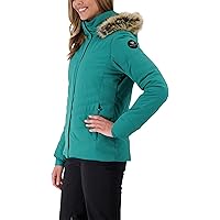 Obermeyer Women's Tuscany Ii Jacket