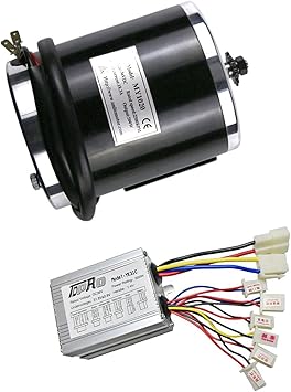 36 volt 500 watt battery