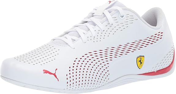 amazon puma ferrari