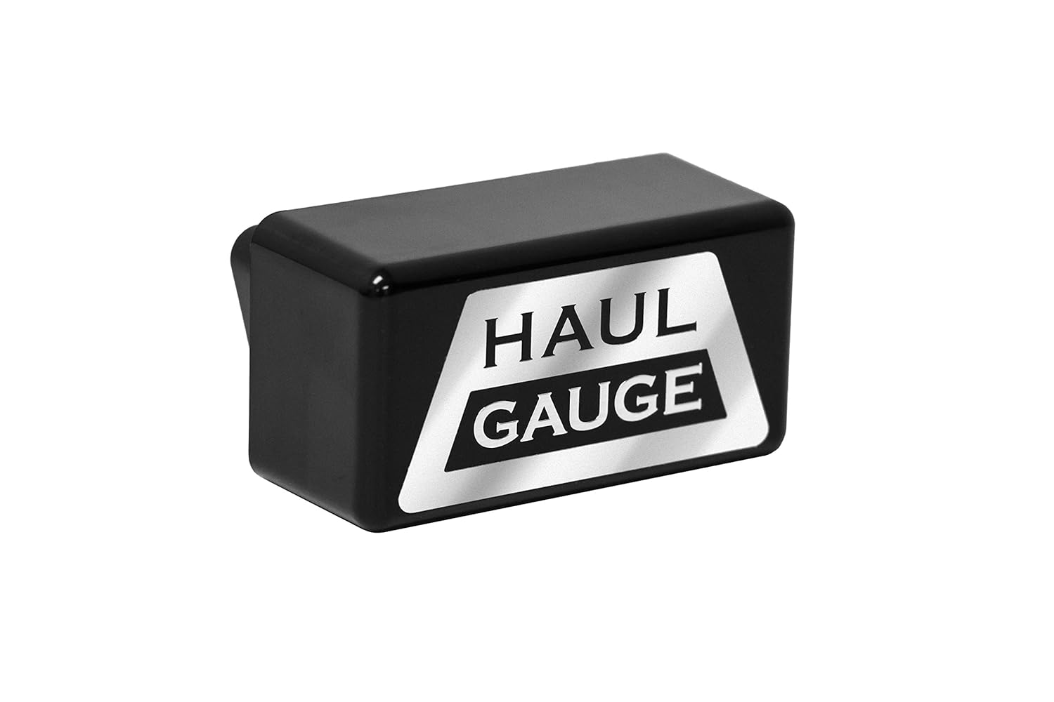 Tools HaulGauge Bluetooth OBD2 Scale for Tongue Weight and Gross